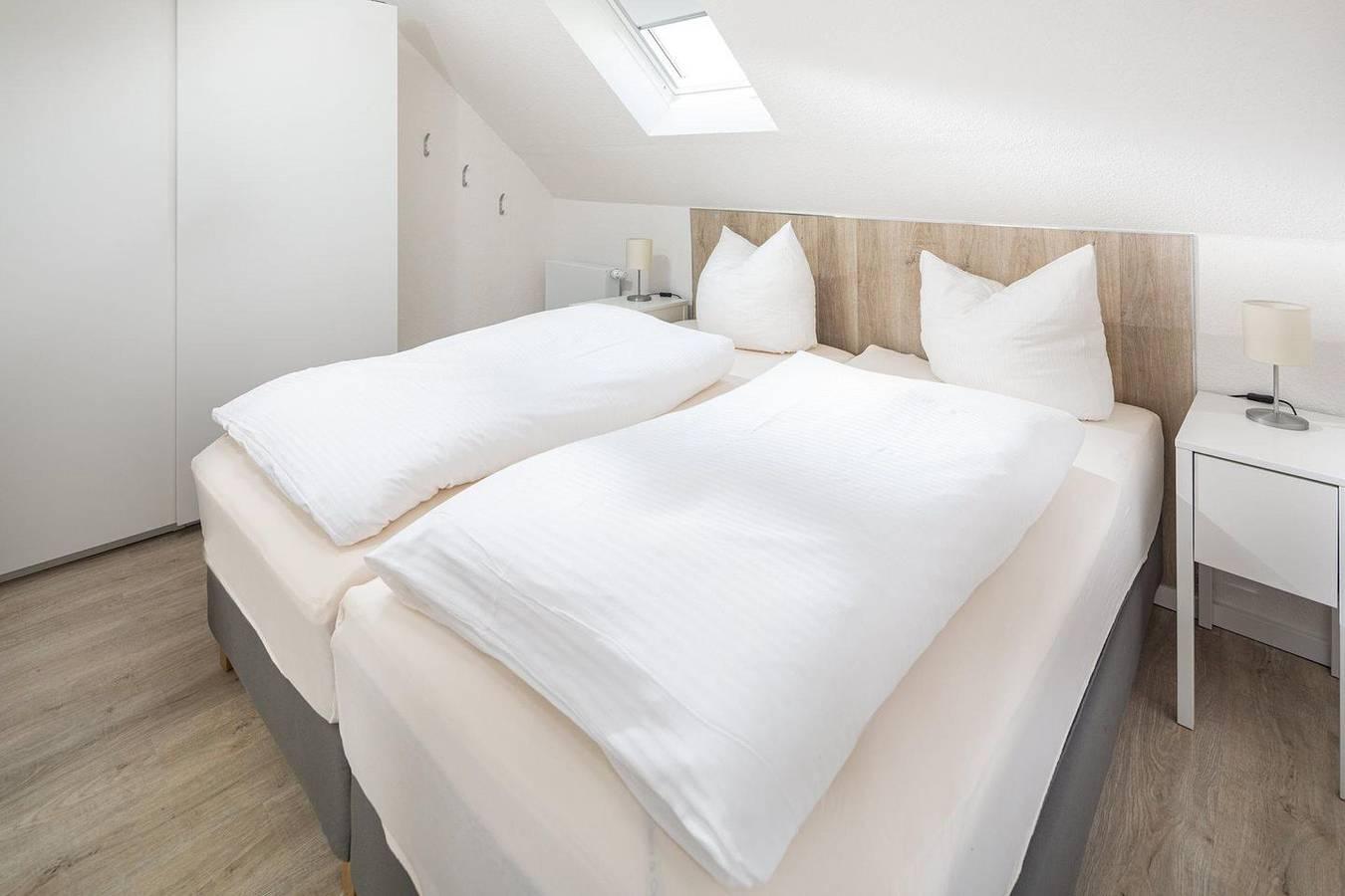 Vakantieappartement in Waddenzee, Duitsland voor 3 personen foto 9