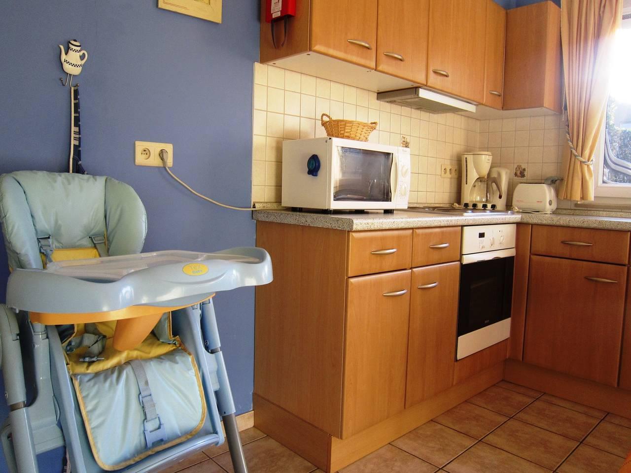 Vakantiehuis in Malmedy, België voor 4 personen foto 17