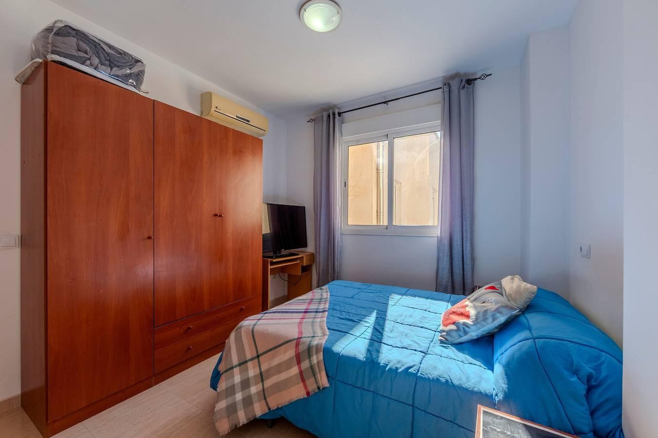Vakantiehuis in Vera, Spanje voor 5 personen foto 9