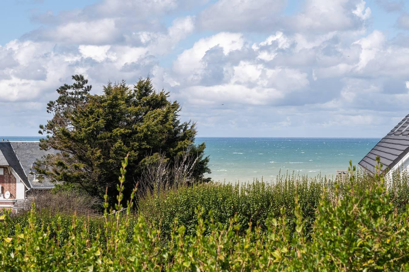 Vakantiehuis in Criel-sur-Mer foto 10