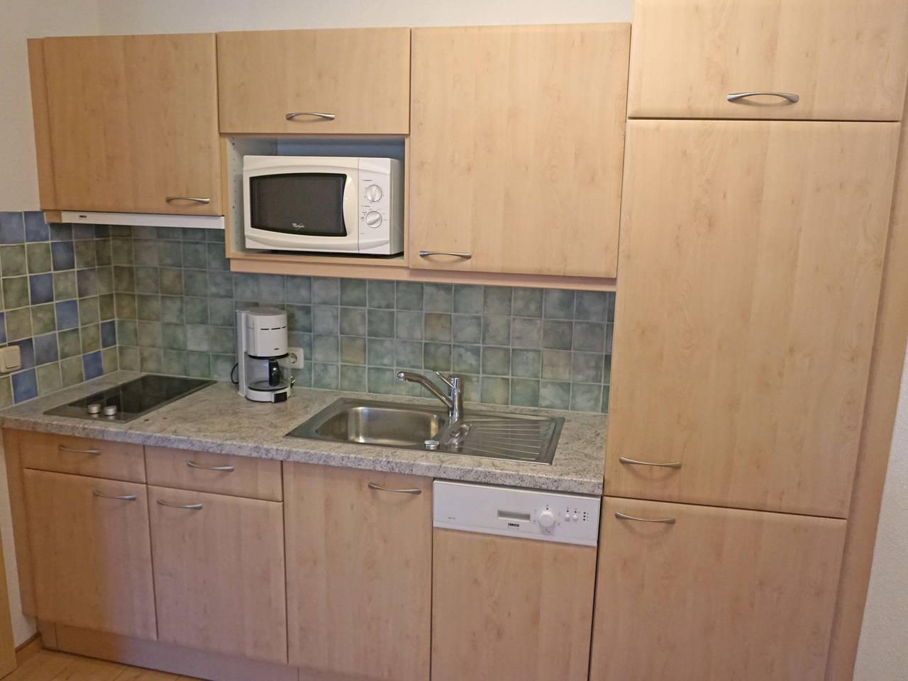 Vakantieappartement in Verwall, Oostenrijk voor 2 personen foto 7