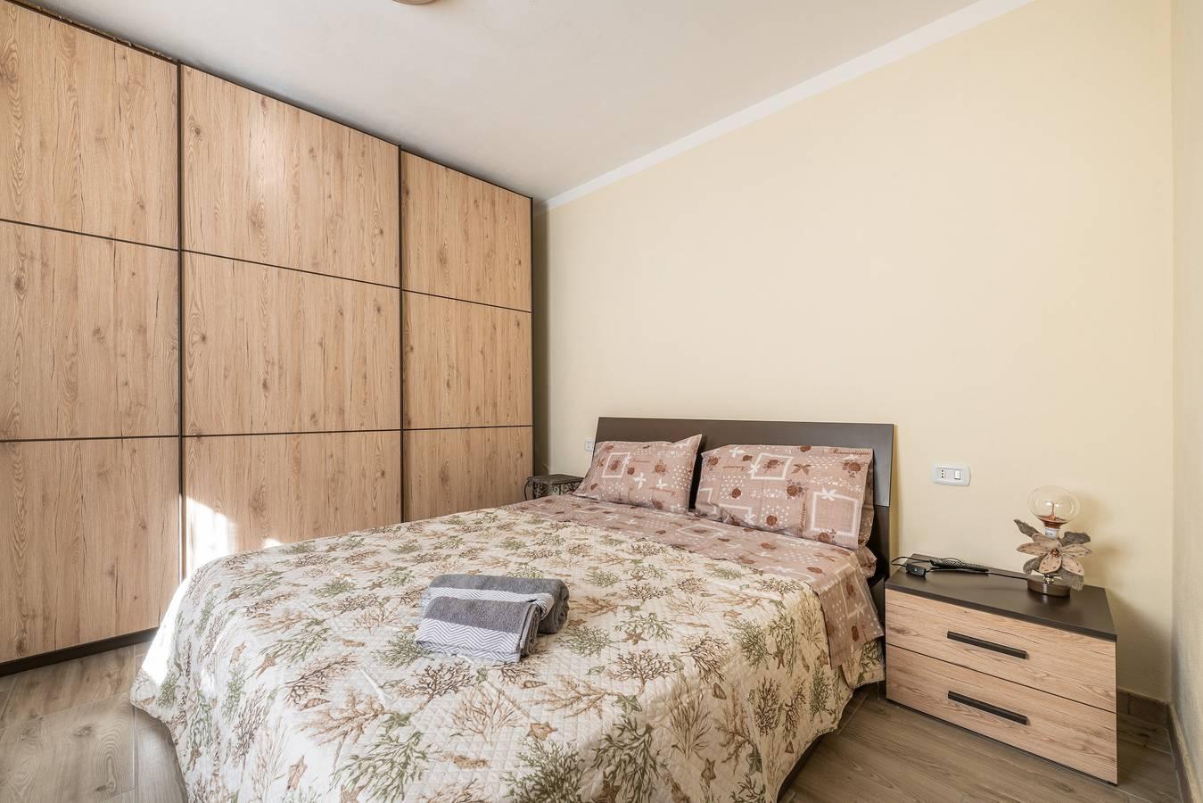 Vakantieappartement in Iglesiente, Italië voor 4 personen foto 12