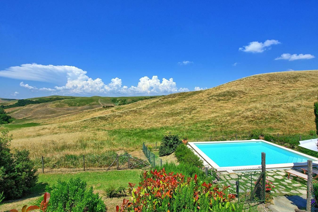 Vakantiehuis in Trequanda, Italië voor 6 personen foto 13