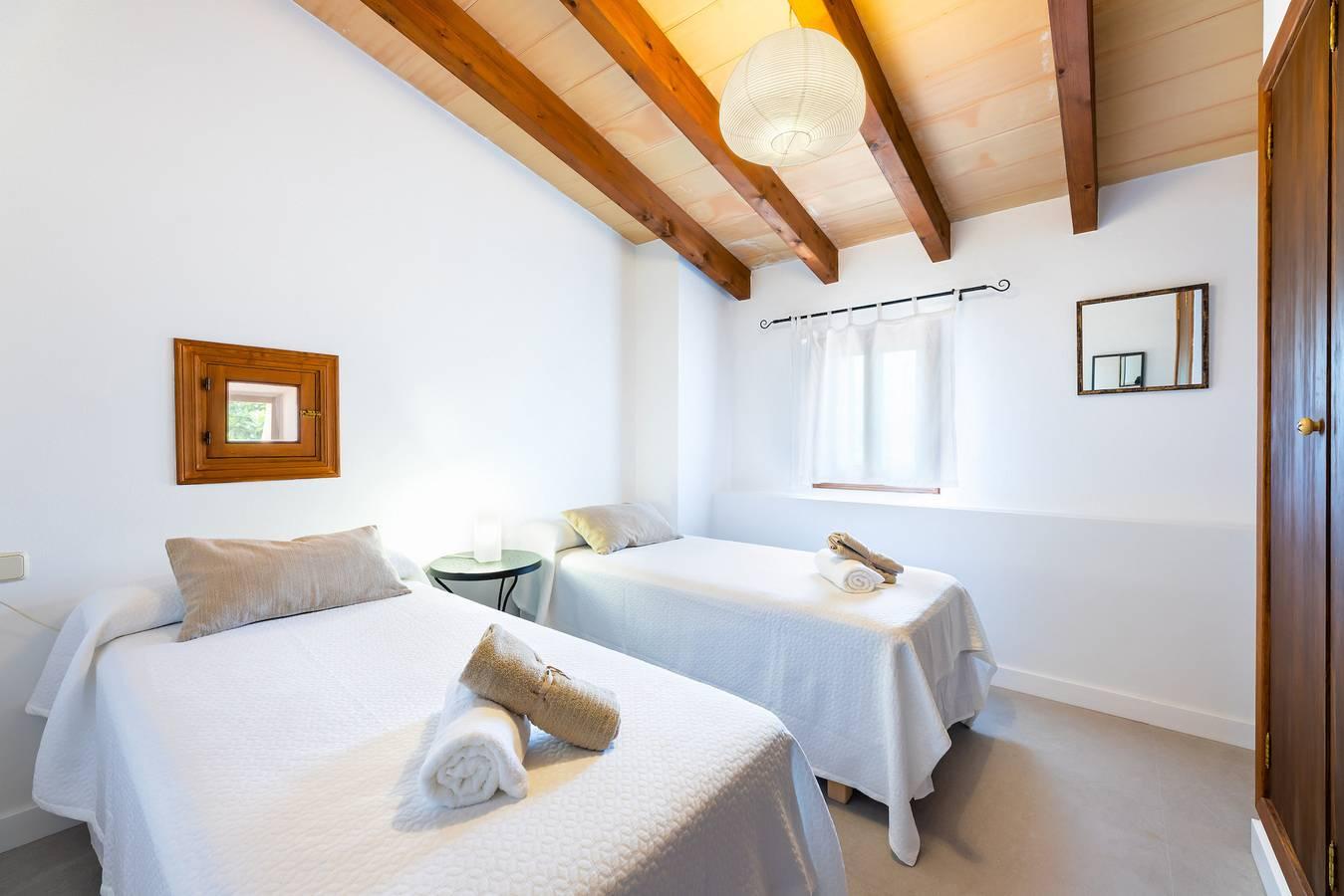 Vakantiehuis in Mallorca, Spanje voor 6 personen foto 14