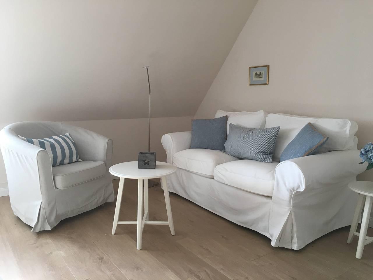 Vakantieappartement in Wittensee, Duitsland voor 2 personen foto 4