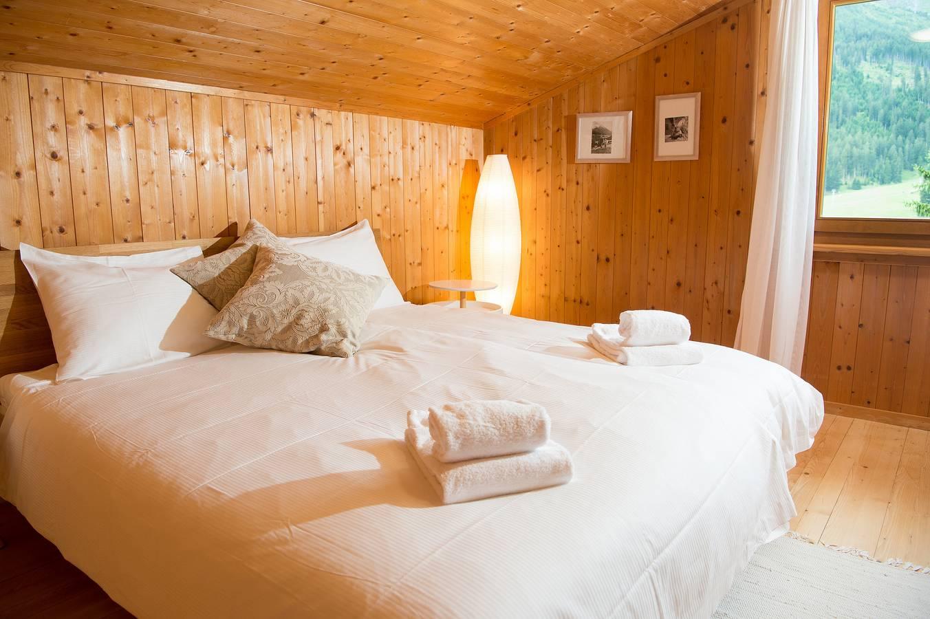 1301 Haus Joch in Churwalden, Plessur Alpen, Zwitserland voor 8 personen foto 22