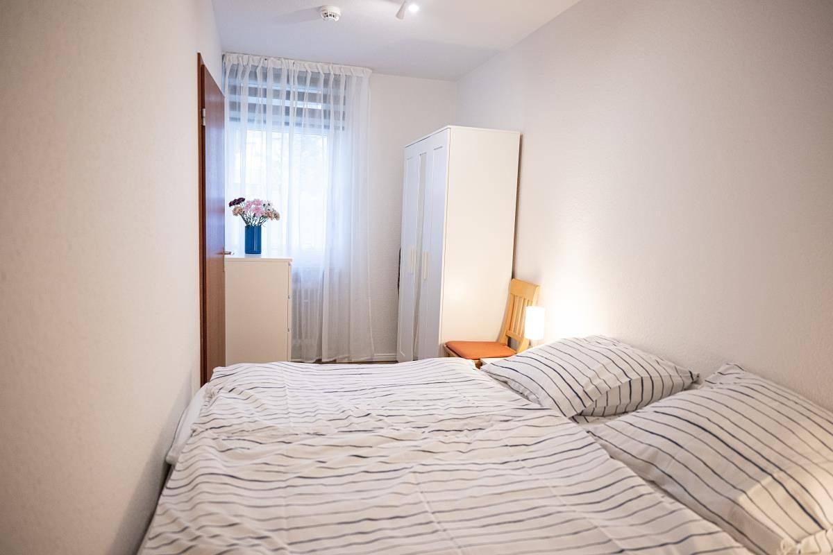 Berliner Hof App. 115 - Scharbeutz in Scharbeutz, Duitsland voor 4 personen foto 22