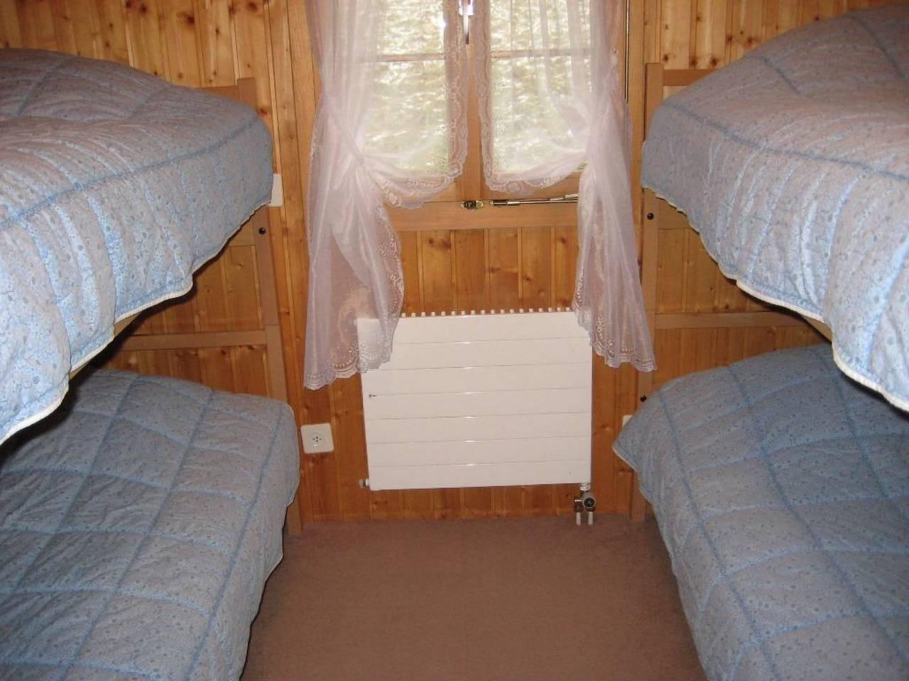 Vakantieappartement in Lenk, Zwitserland voor 5 personen foto 11