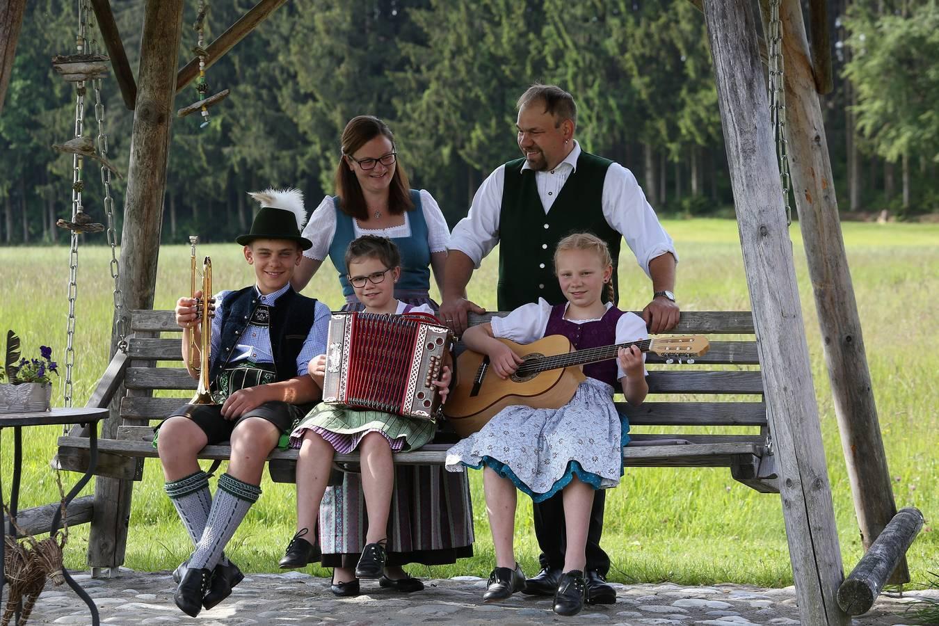 Vakantiehuis in Chiemgau, Duitsland voor 4 personen foto 18