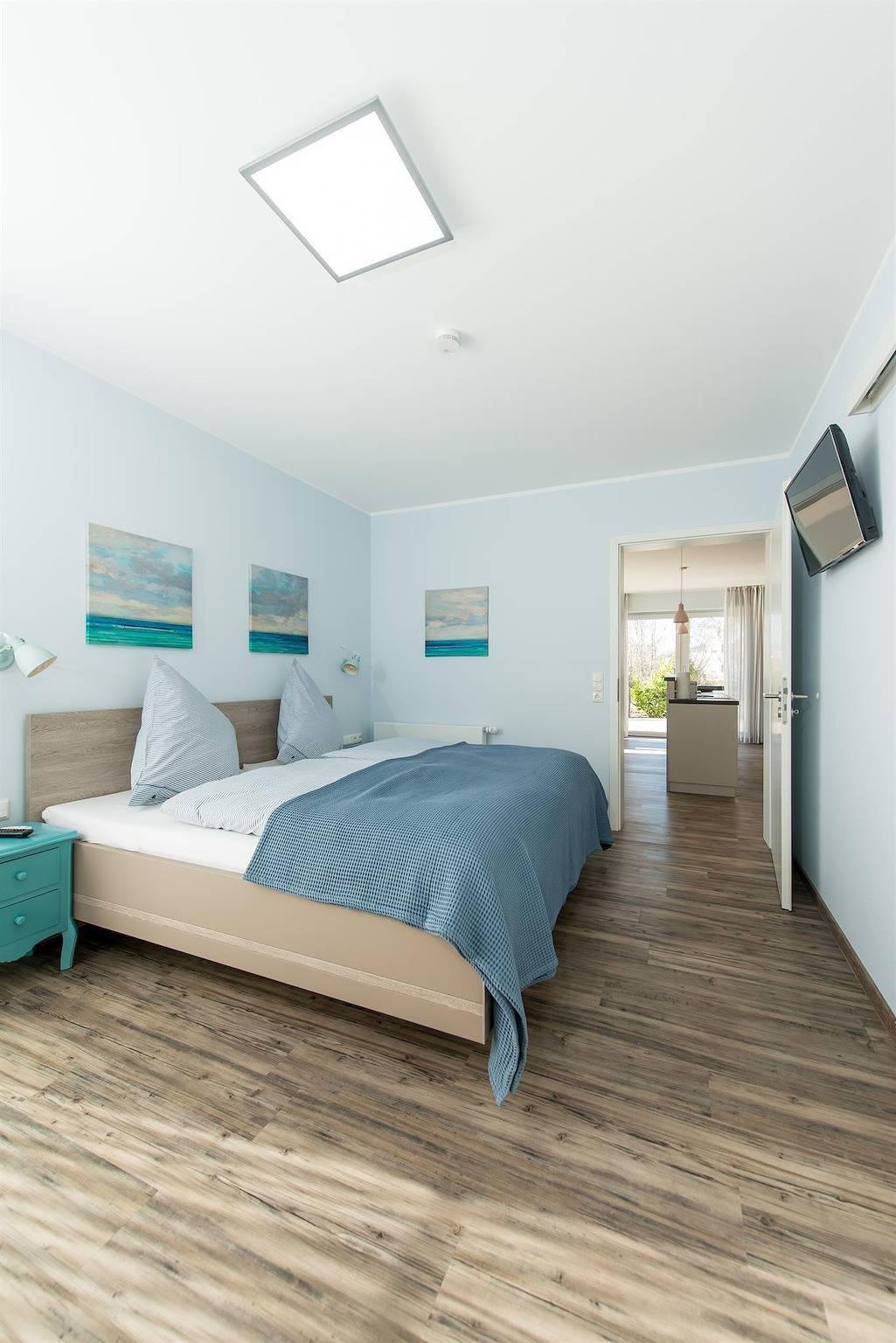 Vakantieappartement in Weser-Ems, Duitsland voor 6 personen foto 10