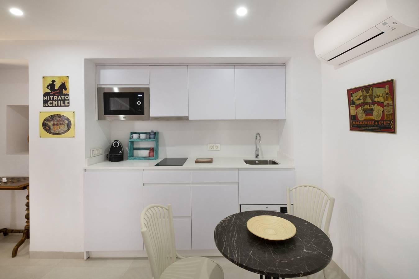 Vakantieappartement in Cádiz, Spanje voor 2 personen foto 13