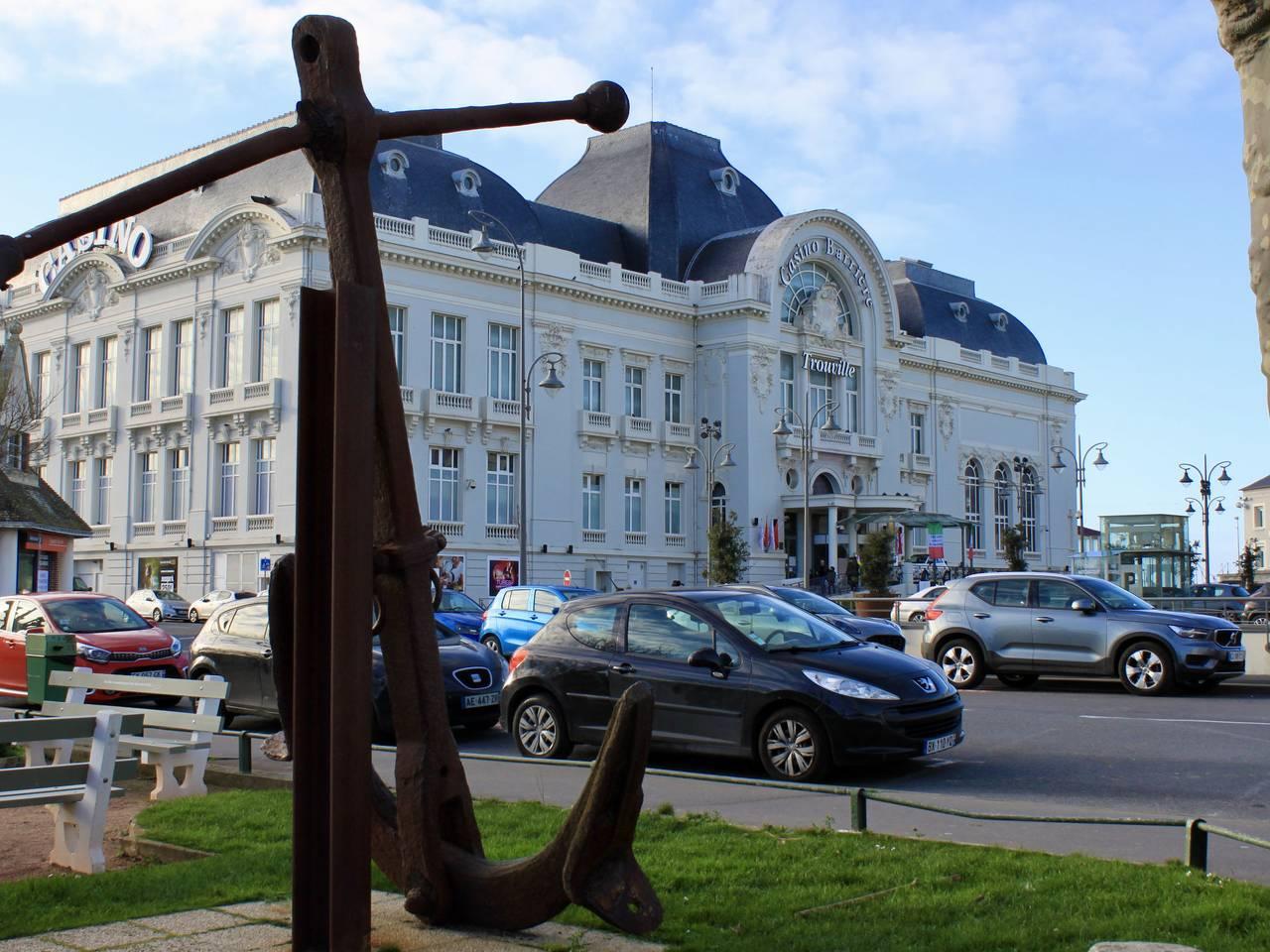Vakantieappartement in Calvados, Frankrijk voor 5 personen foto 17