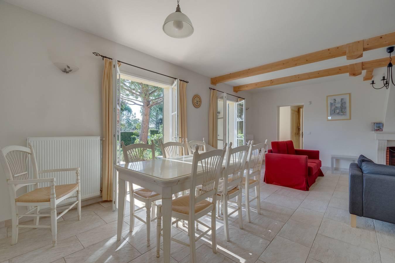 Vakantiehuis in Var, Frankrijk voor 8 personen foto 6