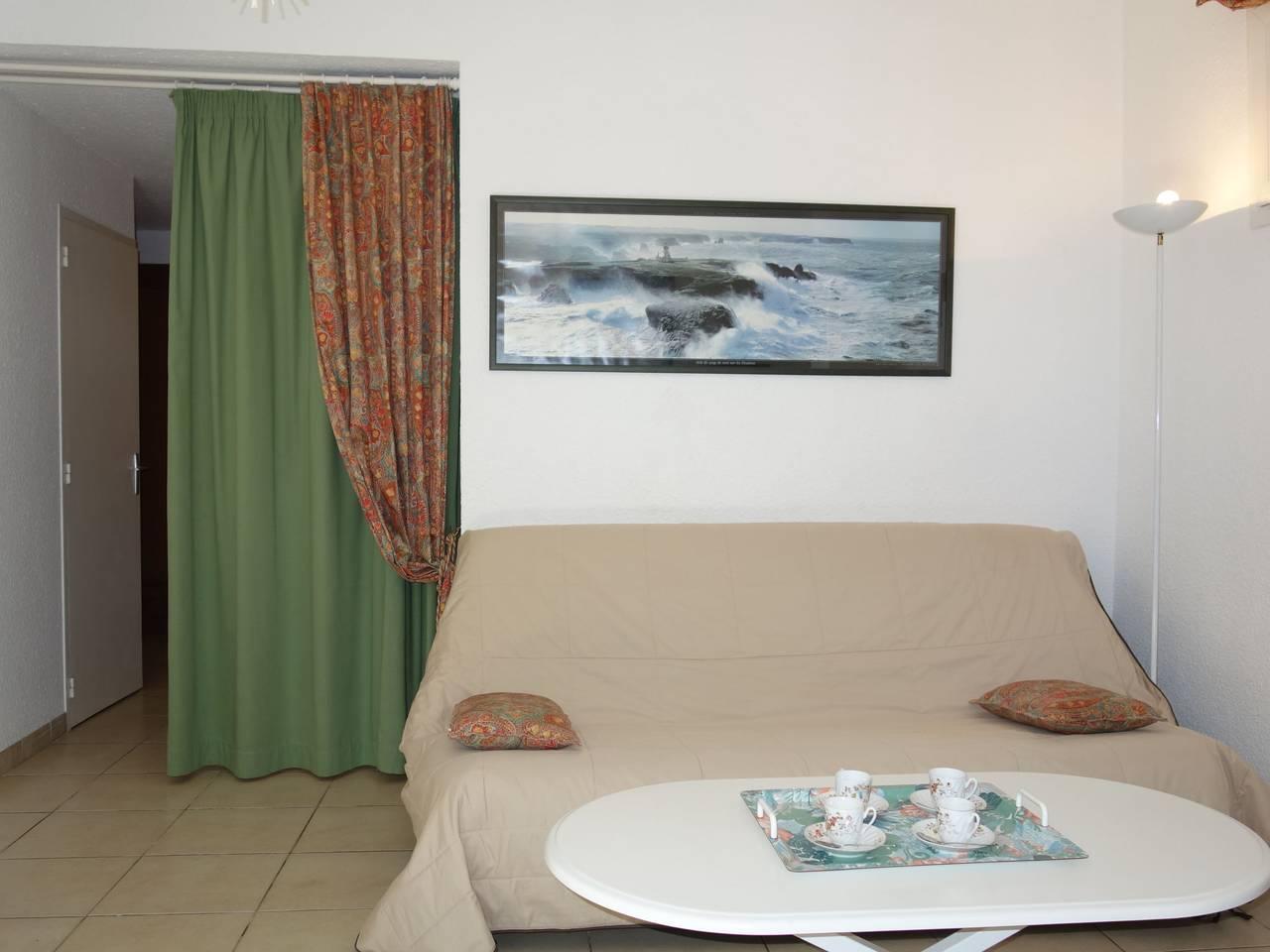 Vakantieappartement in Provence, Frankrijk voor 6 personen foto 8