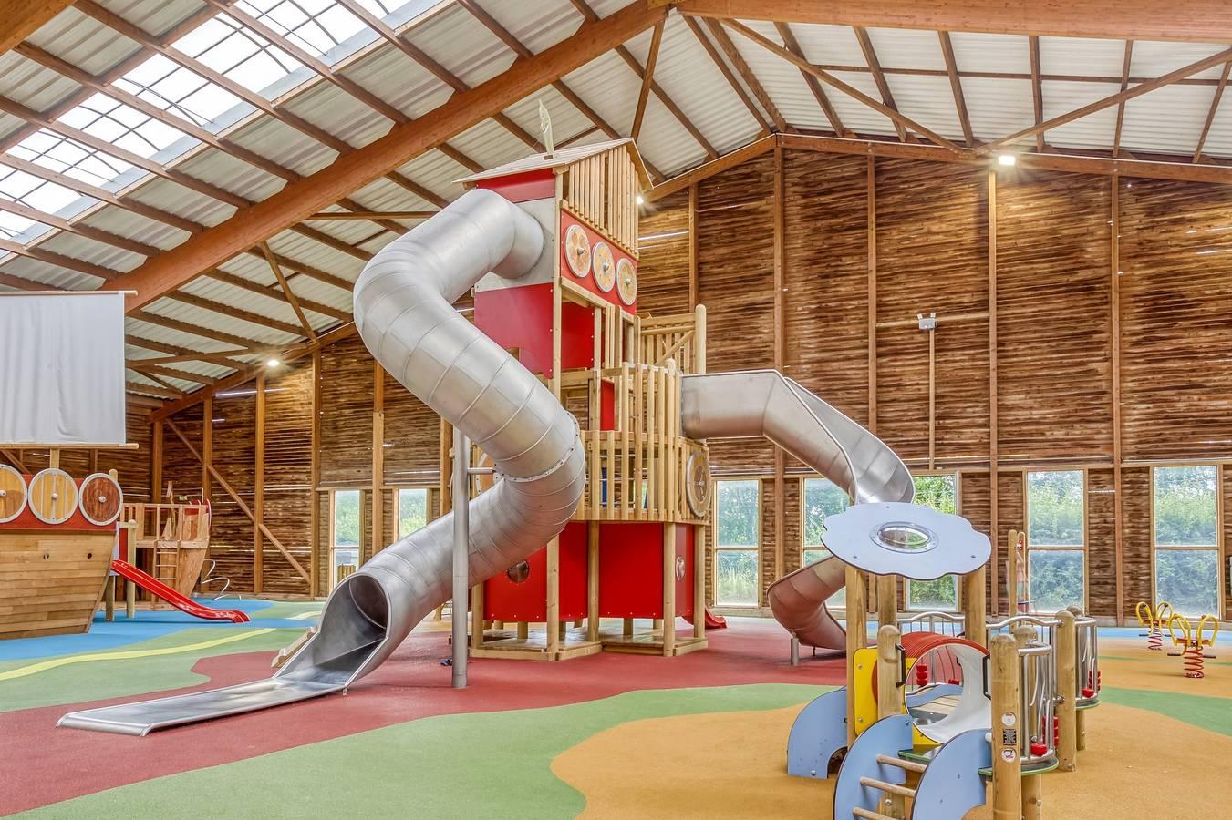 Vakantiehuis in Calvados, Frankrijk voor 6 personen foto 10