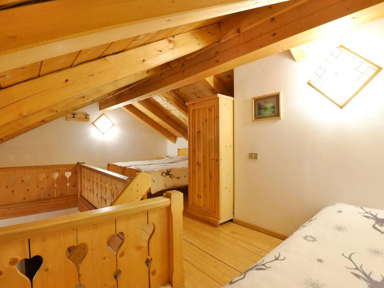 Vakantieappartement in Trentino, Italië voor 5 personen foto 15