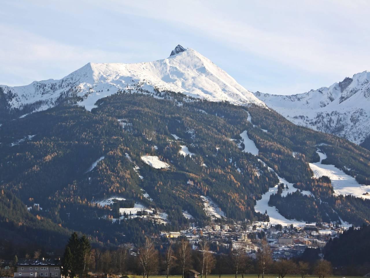 Vakantieappartement met binnenzwembad en zwembad in Bad Hofgastein, Ski Amadé, Oostenrijk voor 15 personen foto 24