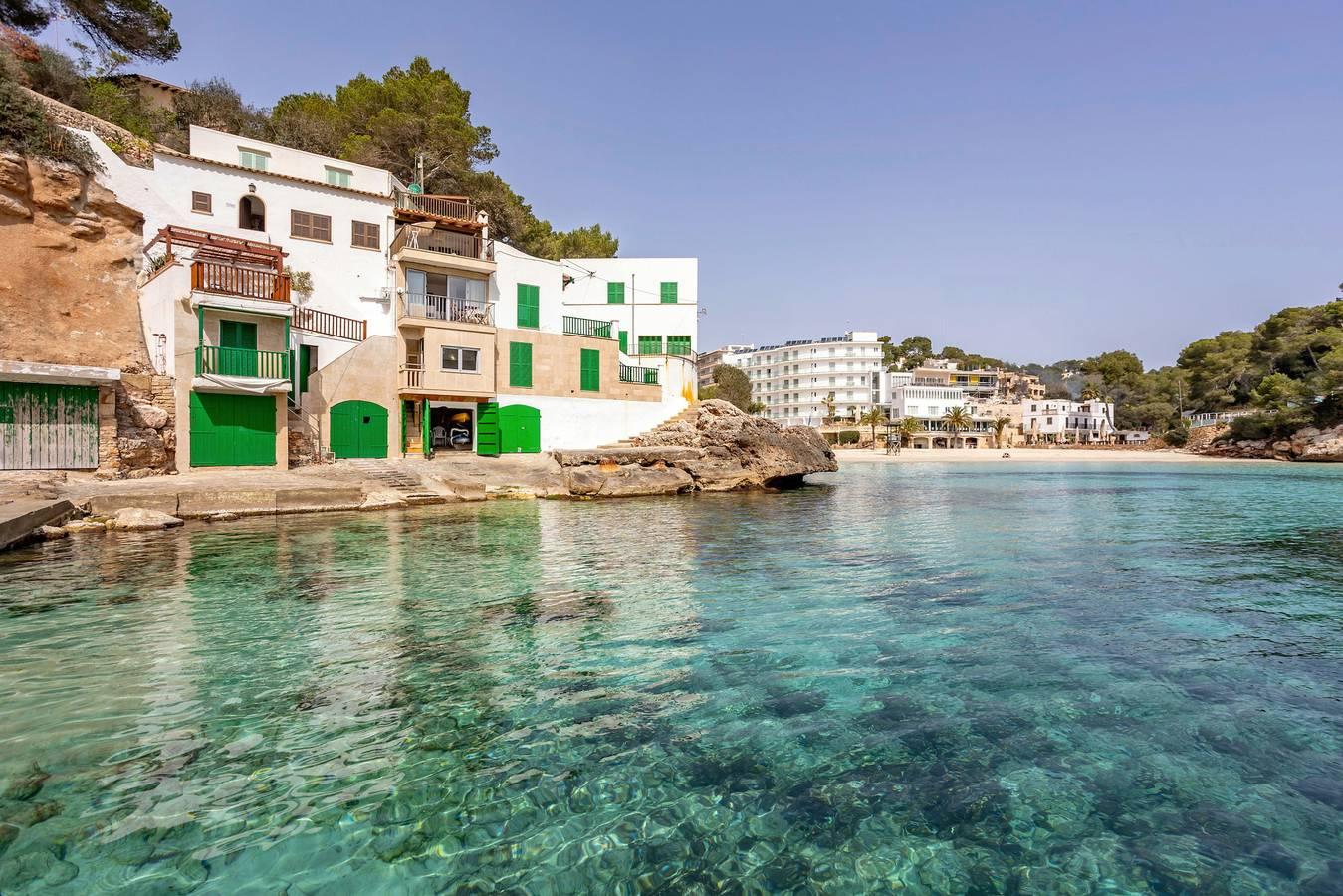 Vakantiehuis in Migjorn vanaf 194€ per nacht