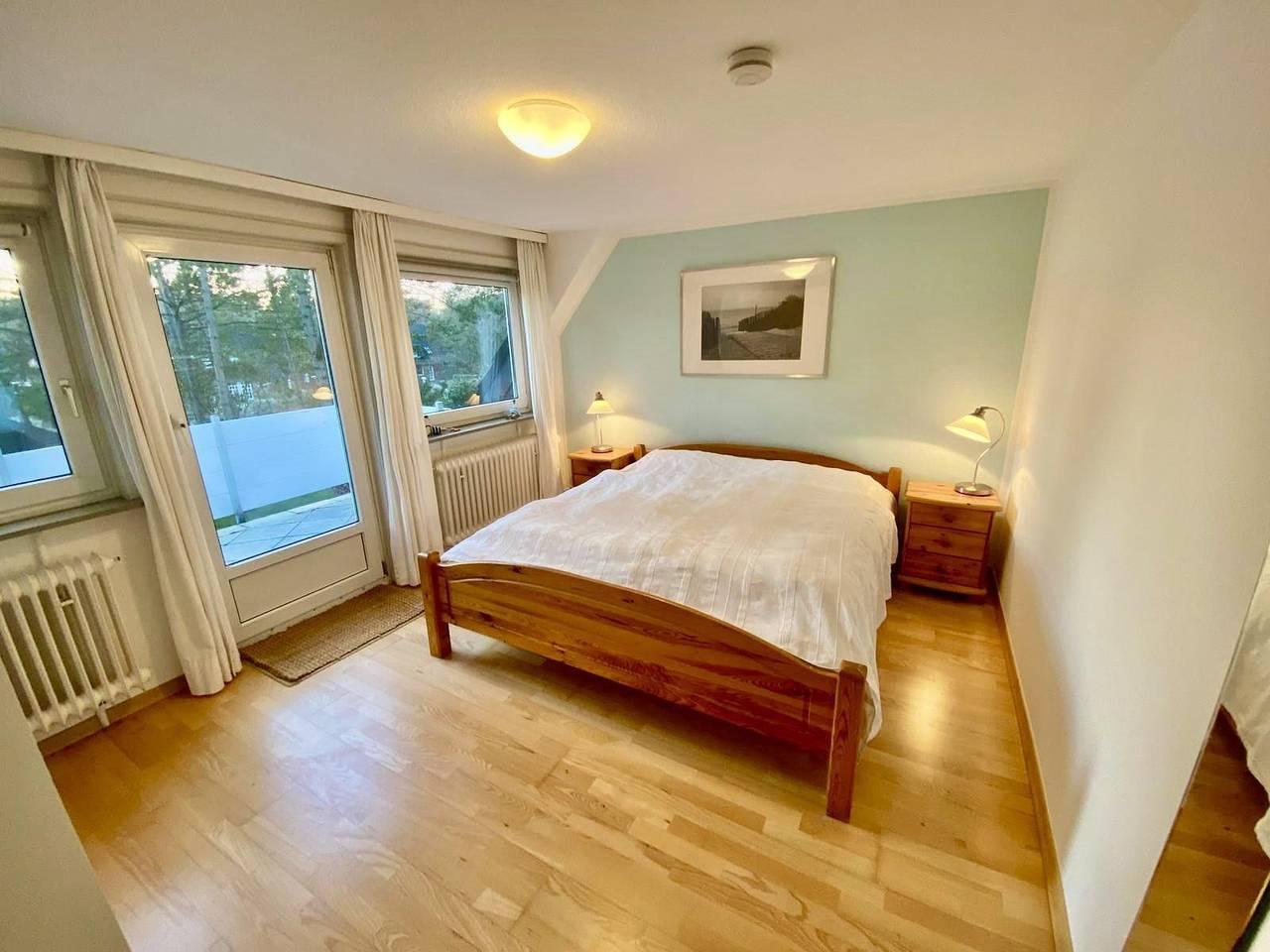 Vakantieappartement in Waddenzee, Duitsland voor 3 personen foto 6