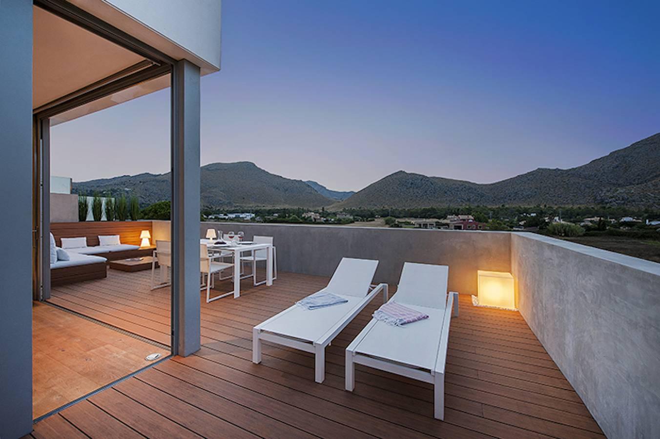 Vakantieappartement in Mallorca, Spanje voor 2 personen foto 12
