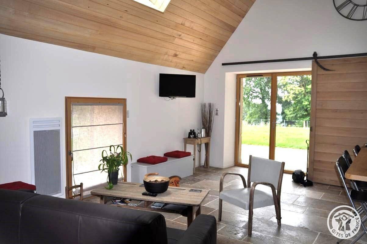 Vakantiehuis in Corrèze, Frankrijk voor 6 personen foto 16