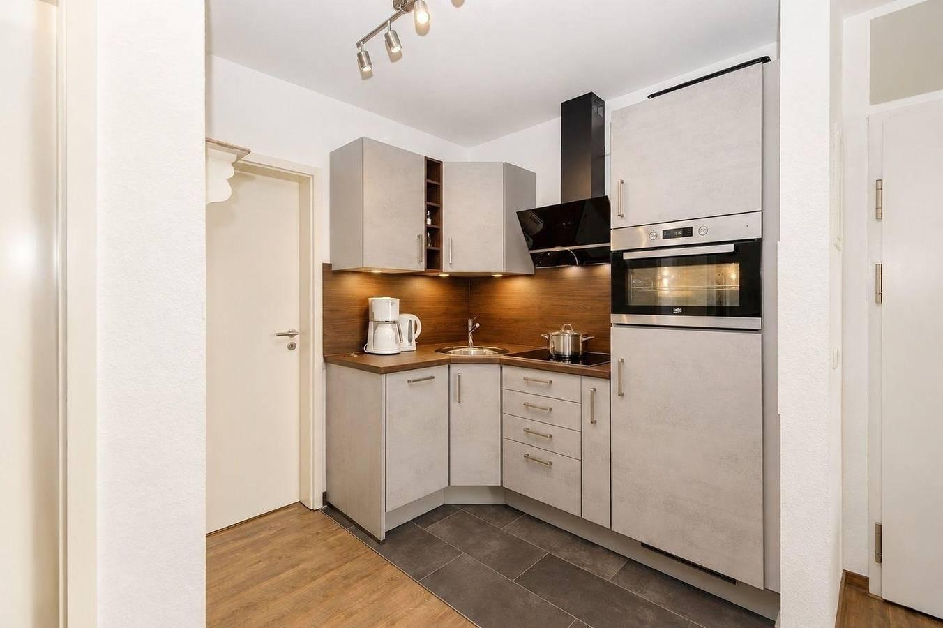 Vakantieappartement in Kühlungsborn, Duitsland voor 4 personen foto 6
