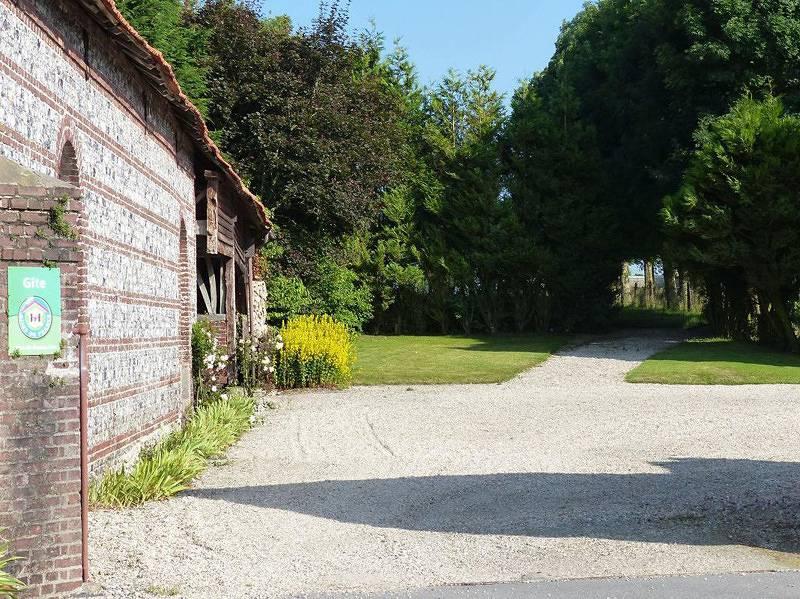 Vakantiehuis in Petit-Caux, Frankrijk voor 4 personen foto 10
