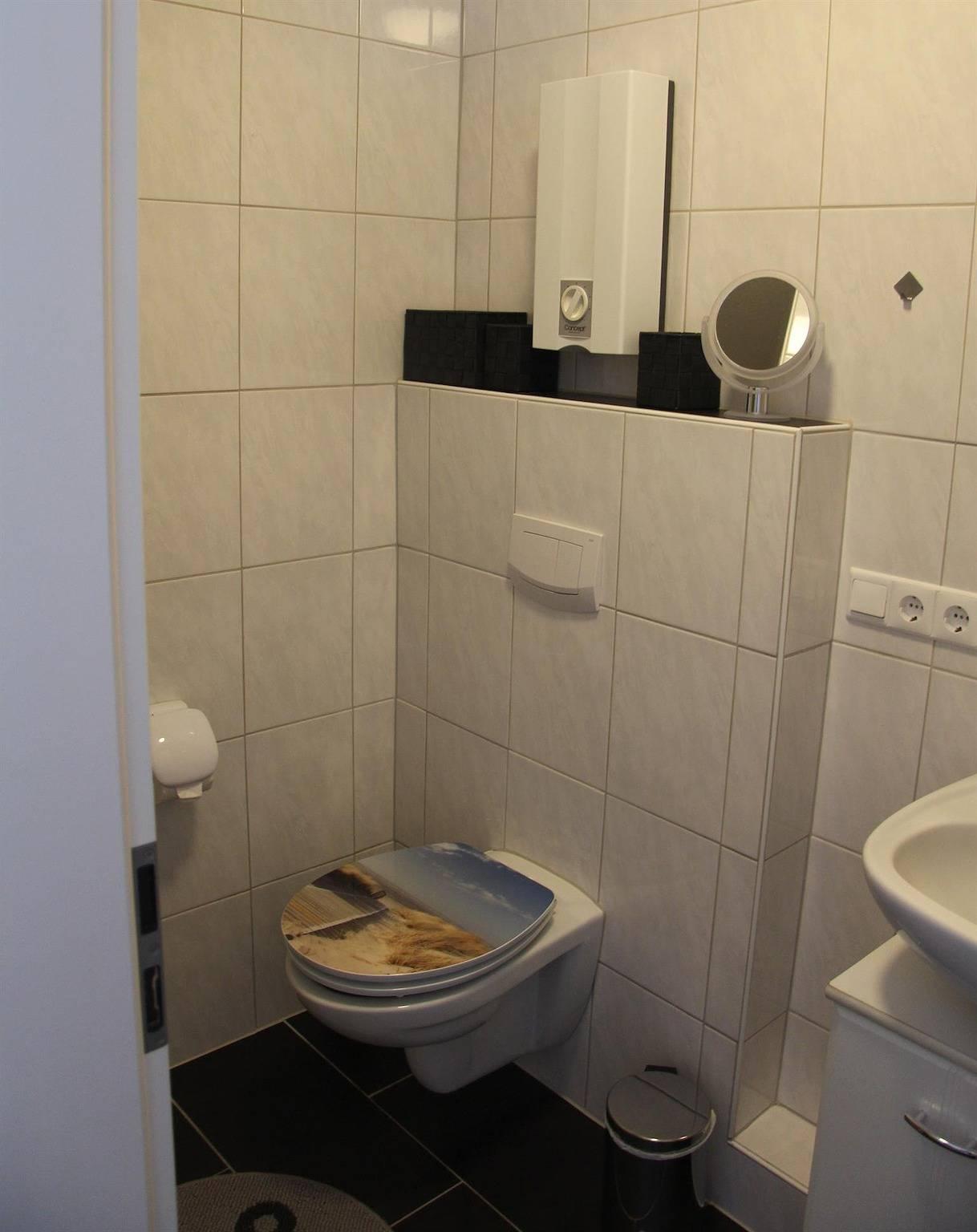 Vakantieappartement in Dornum, Duitsland voor 2 personen foto 10