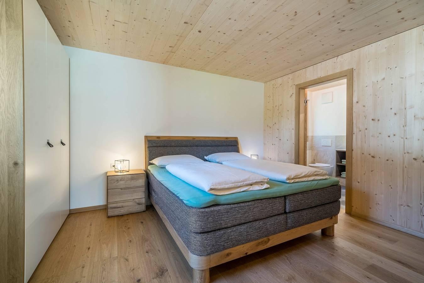Vakantiehuis in Vinschgau, Italië voor 4 personen foto 12