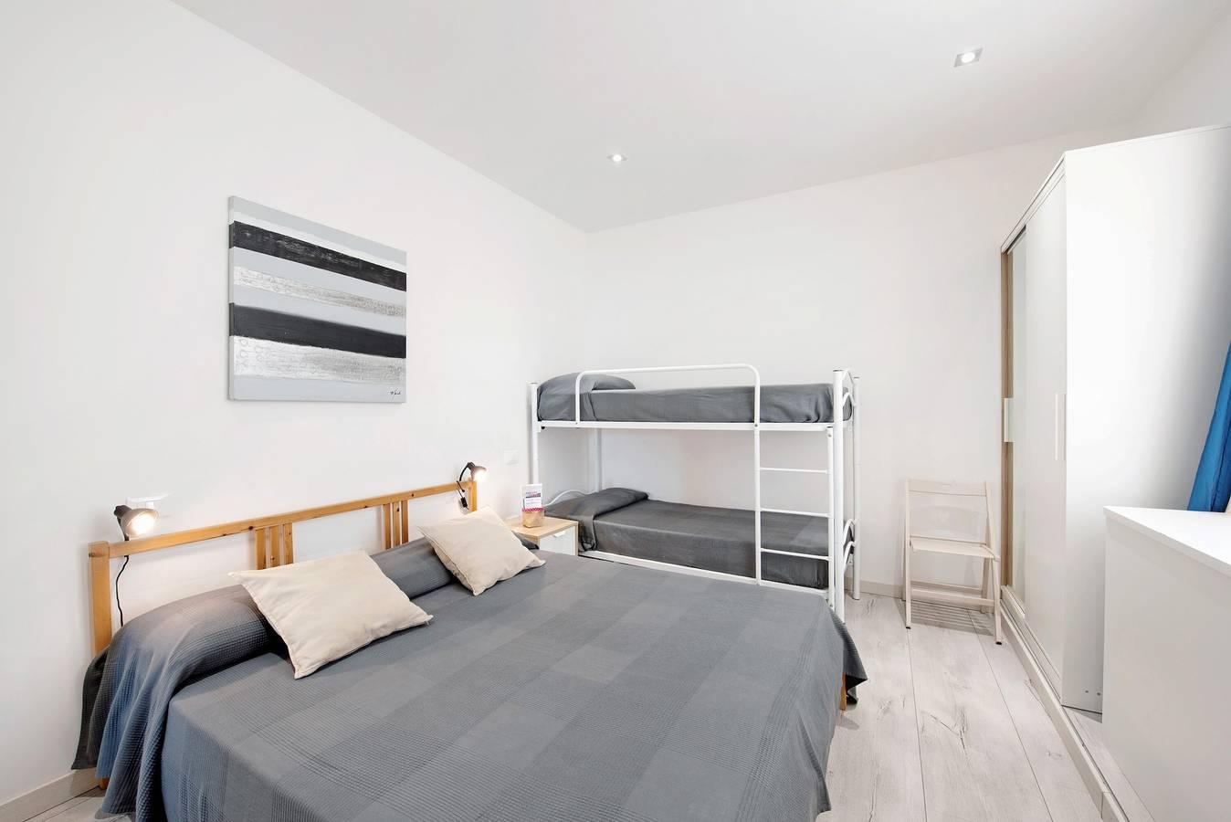Vakantieappartement in Varazze, Italië voor 6 personen foto 11