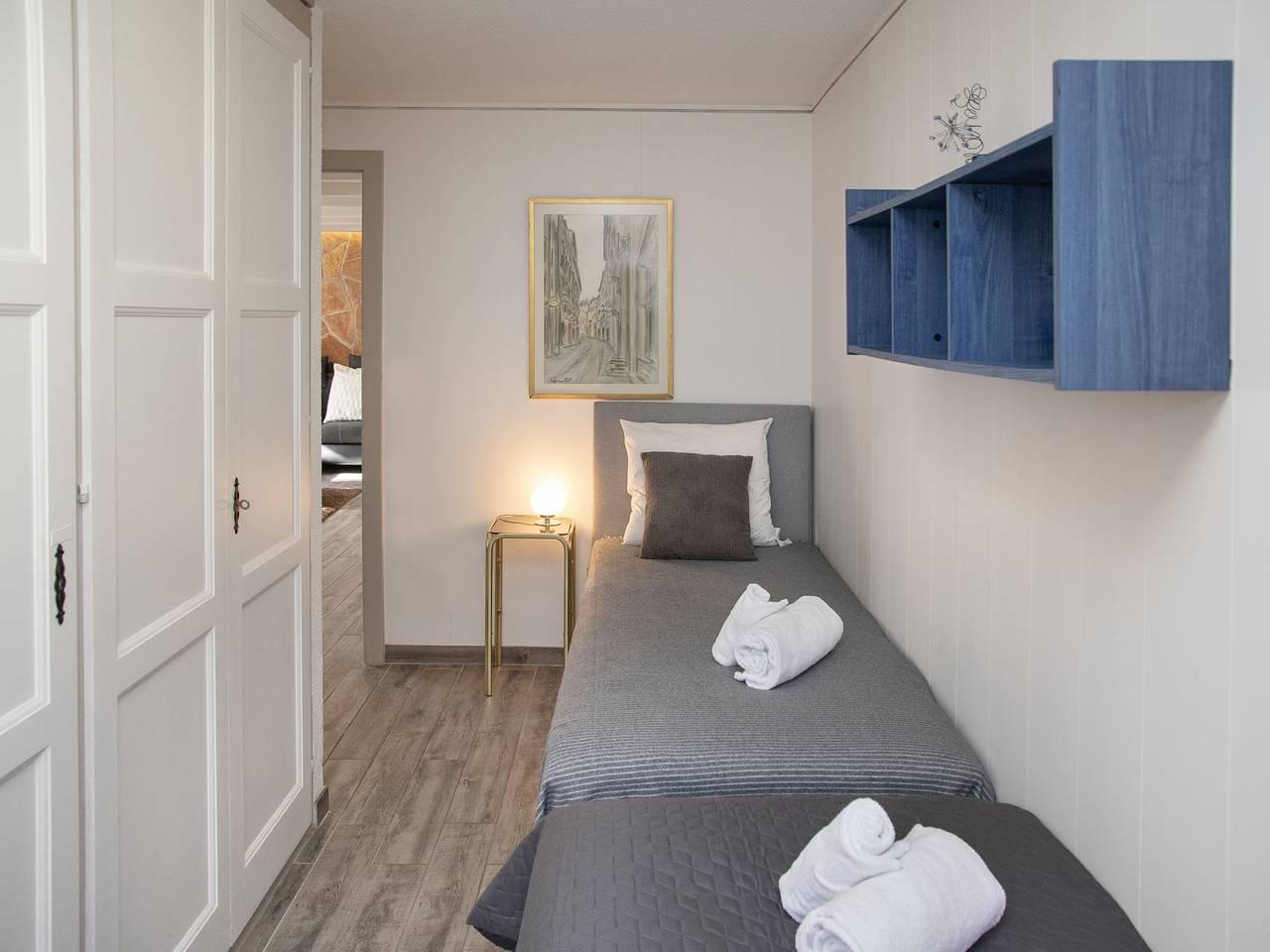 Vakantieappartement in Bagnes, Zwitserland voor 4 personen foto 16