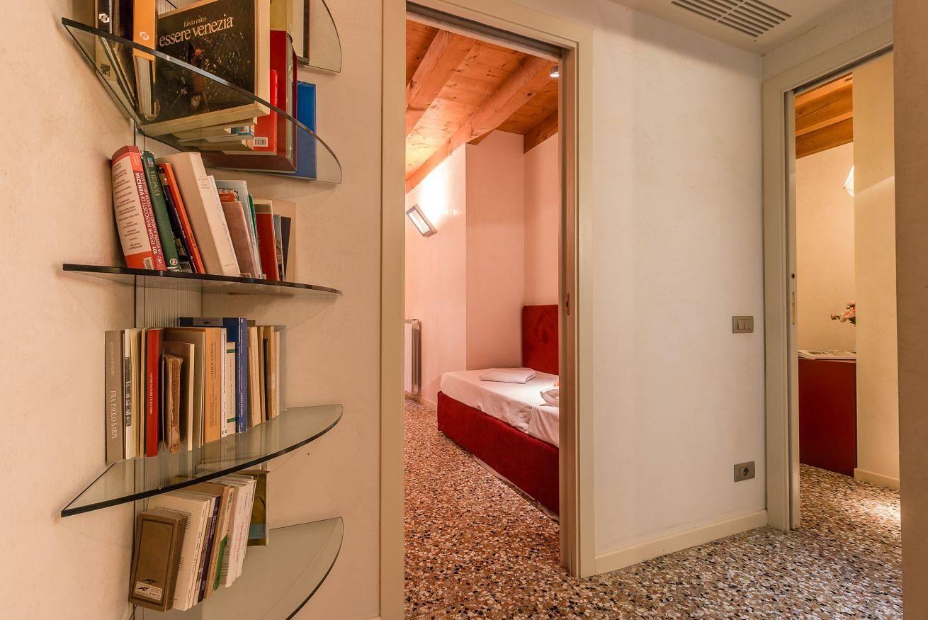 Vakantieappartement in Venetië, Italië voor 5 personen foto 3