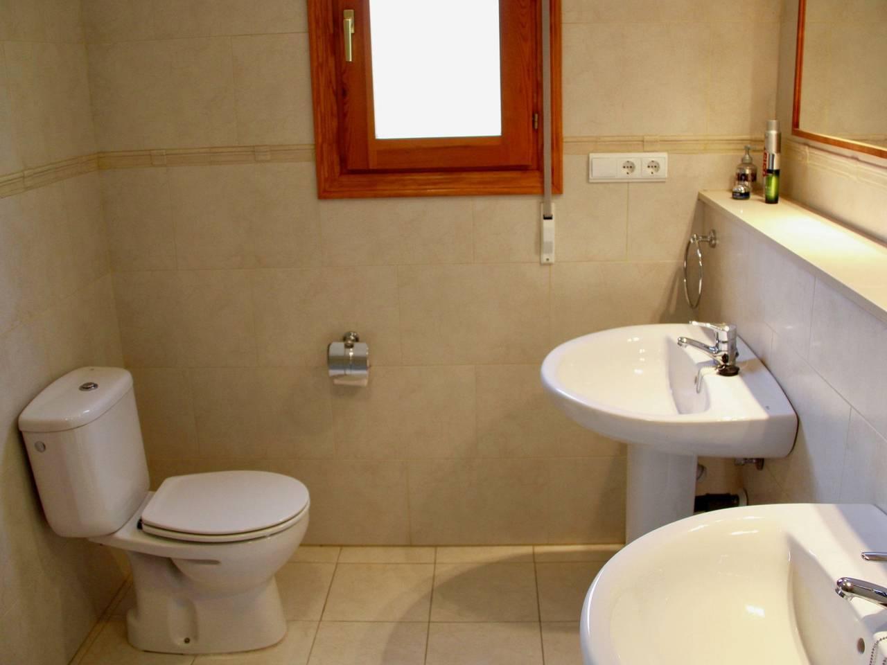 Rustige villa met privézwembad in L'Atzúbia, Alicante Provincie, Spanje voor 6 personen foto 22