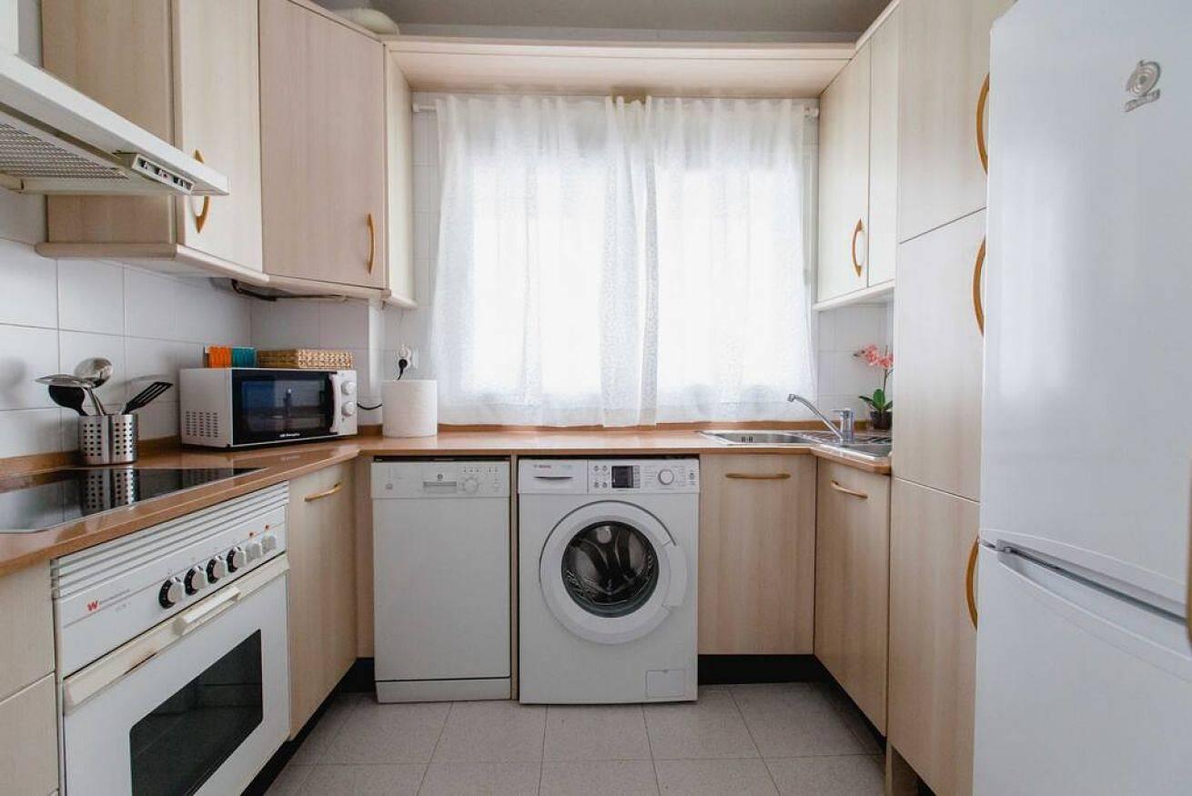 Vakantieappartement in Cádiz, Spanje voor 4 personen foto 10