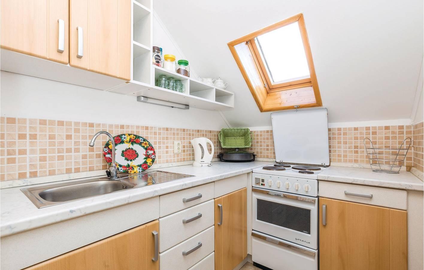 Vakantieappartement in Delnice, Kroatië voor 2 personen foto 18