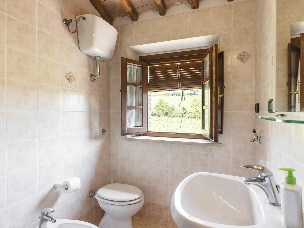 Vakantieappartement in Chianti, Italië voor 4 personen foto 15