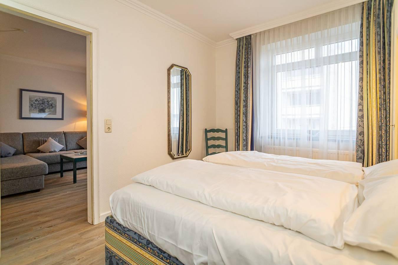 Vakantieappartement in Sylt, Duitsland voor 4 personen foto 16