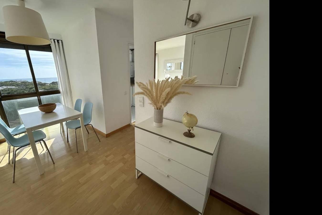 Vakantieappartement in Gavà, Spanje voor 4 personen foto 5