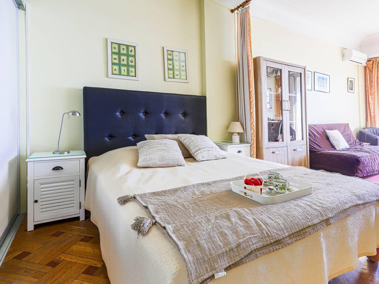 Vakantieappartement in Nice, Frankrijk voor 4 personen foto 2