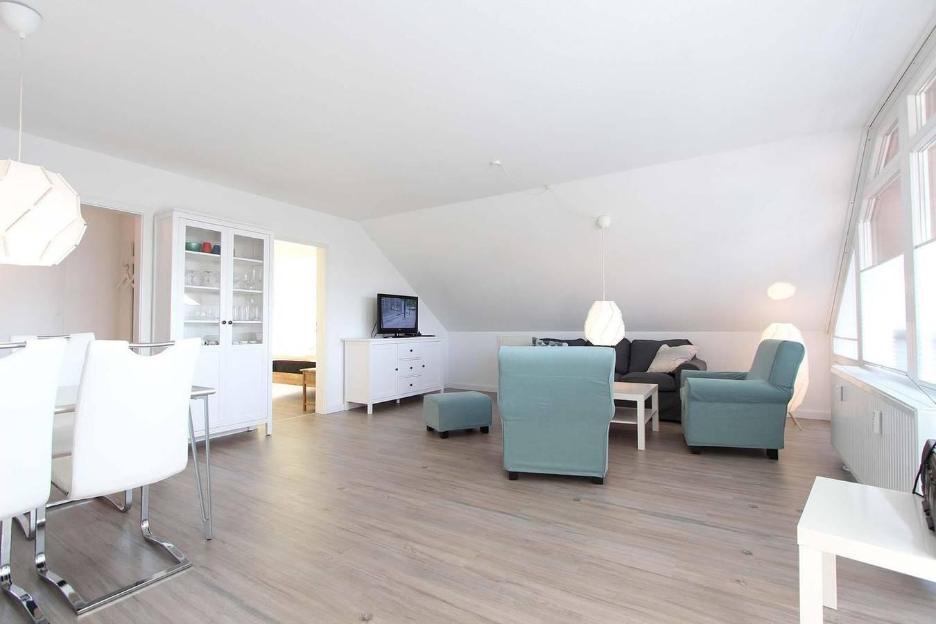 Vakantieappartement in Kellenhusen, Duitsland voor 4 personen foto 4