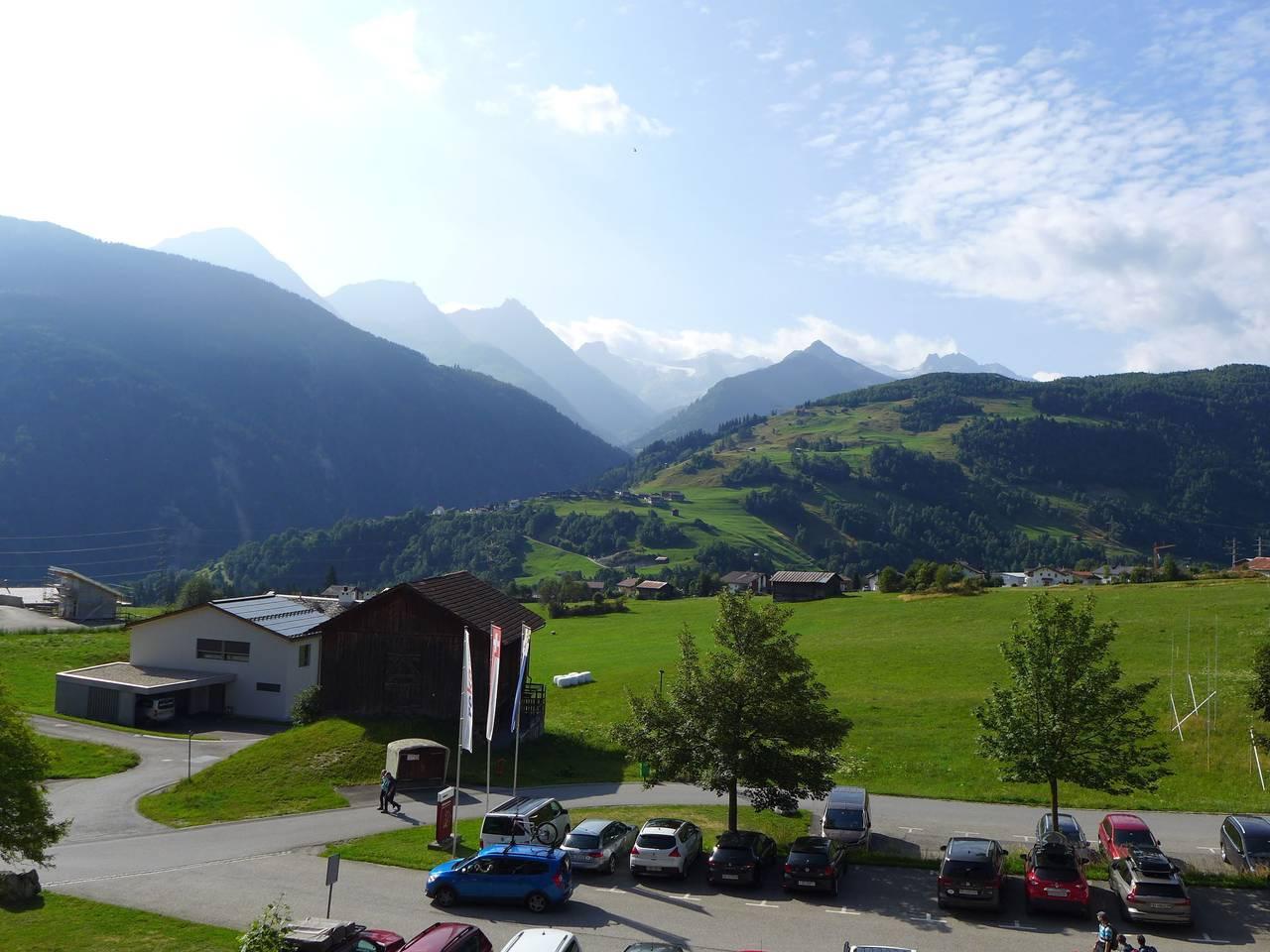 Vakantieappartement in Surselva, Zwitserland voor 4 personen foto 5