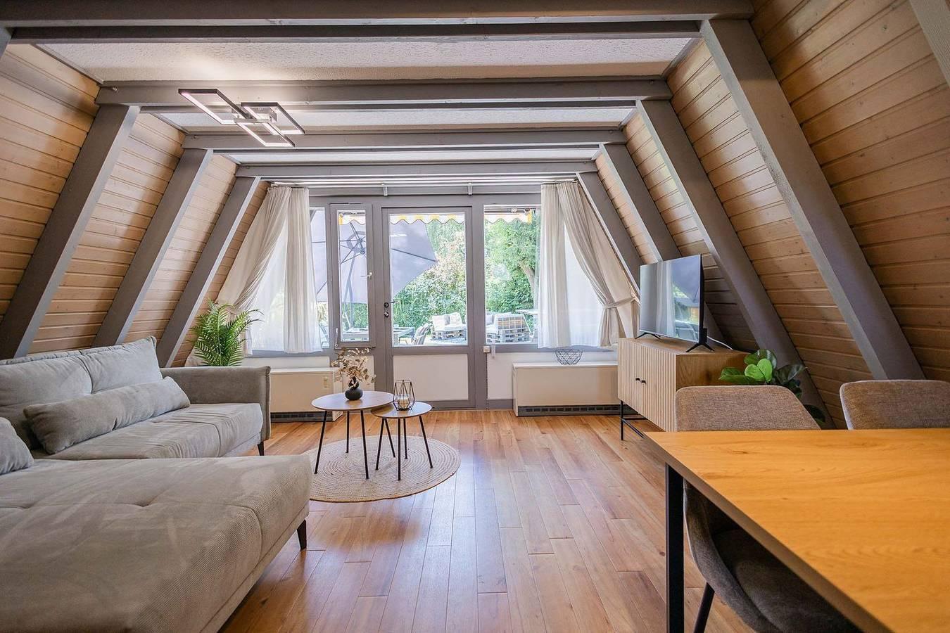 Vakantiehuis in Bodensee, Duitsland voor 4 personen foto 7