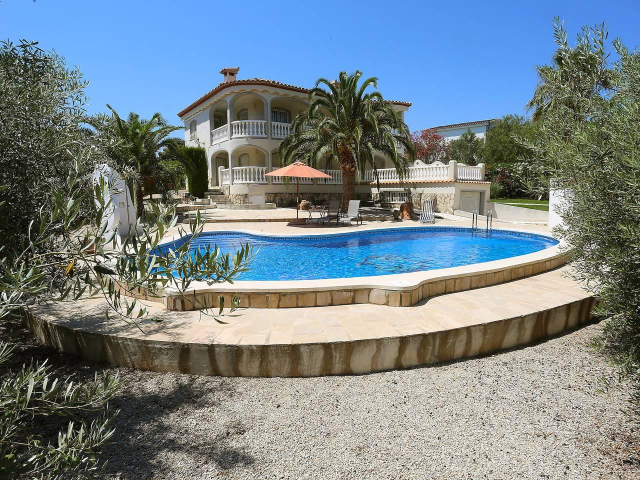 Vakantiehuis in Baix Ebre, Spanje voor 6 personen foto 13