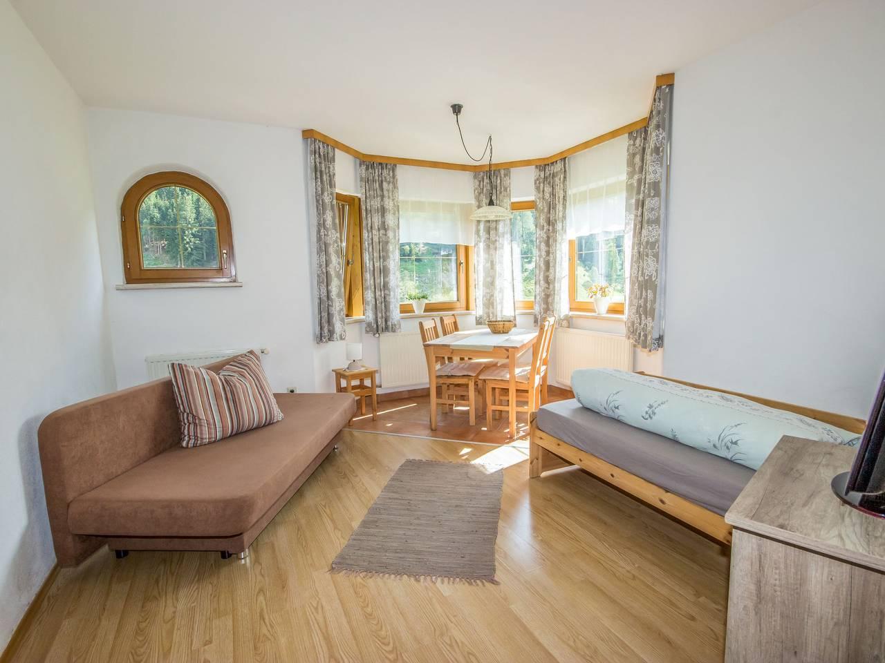 Vakantieappartement in Kappl, Oostenrijk voor 4 personen foto 7