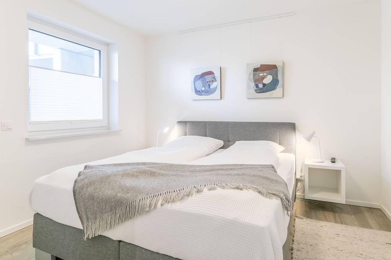 Vakantieappartement in Büsum, Duitsland voor 2 personen foto 7