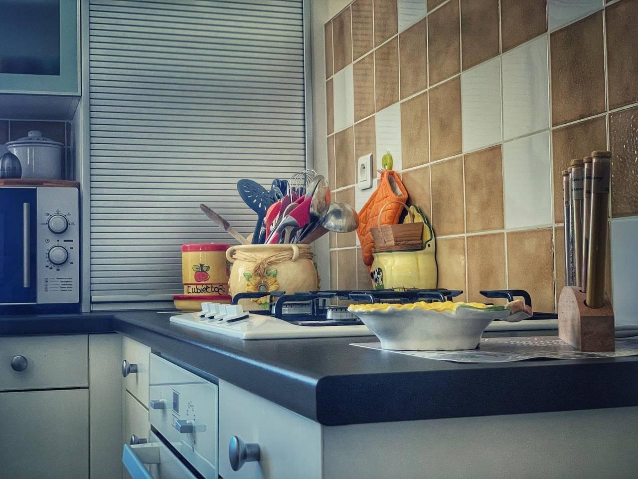 Vakantiehuis in Dordogne, Frankrijk voor 5 personen foto 5