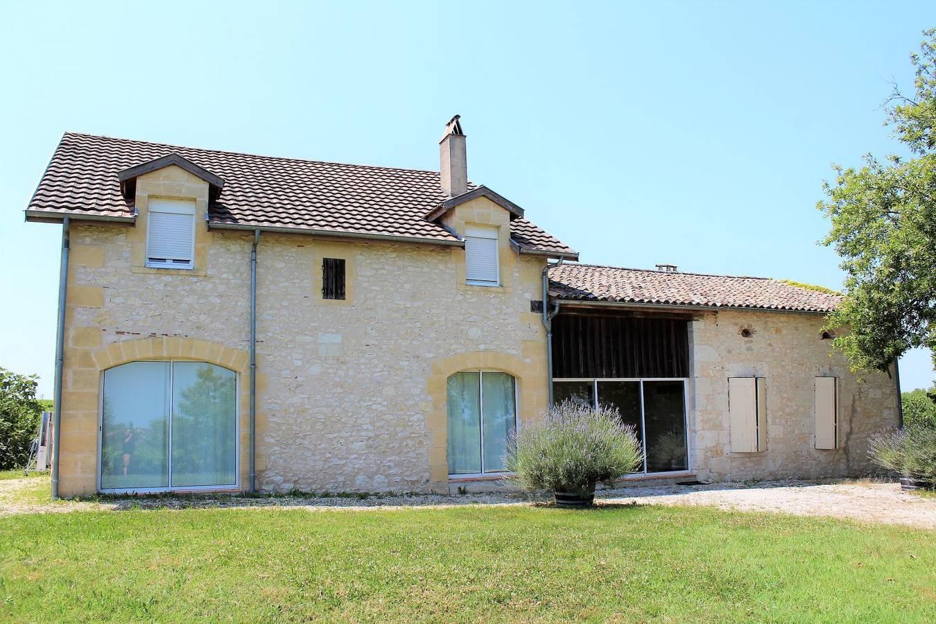 Vakantiehuis in Dordogne, Frankrijk voor 13 personen foto 6