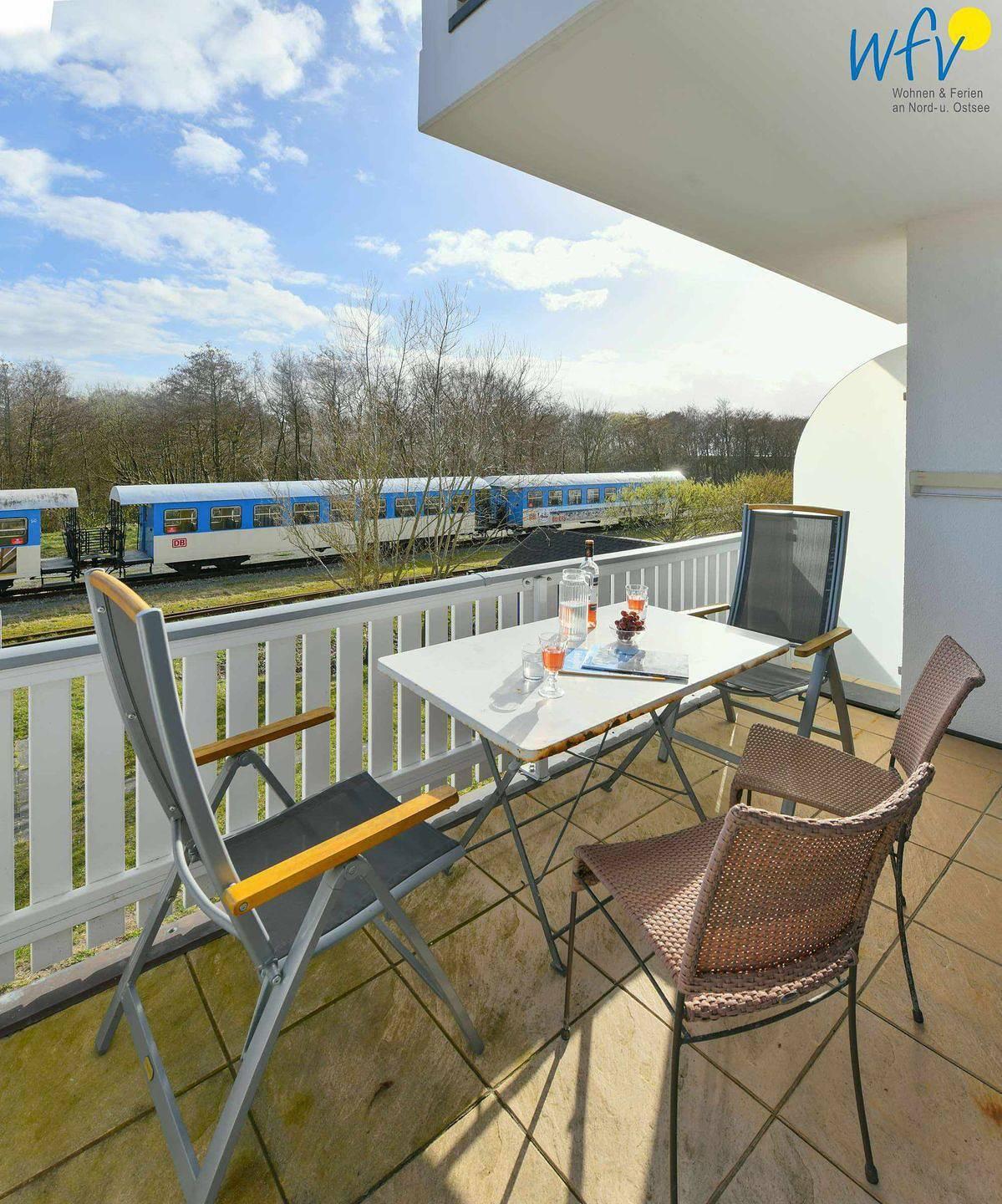 Vakantieappartement in Weser-Ems, Duitsland voor 5 personen foto 11