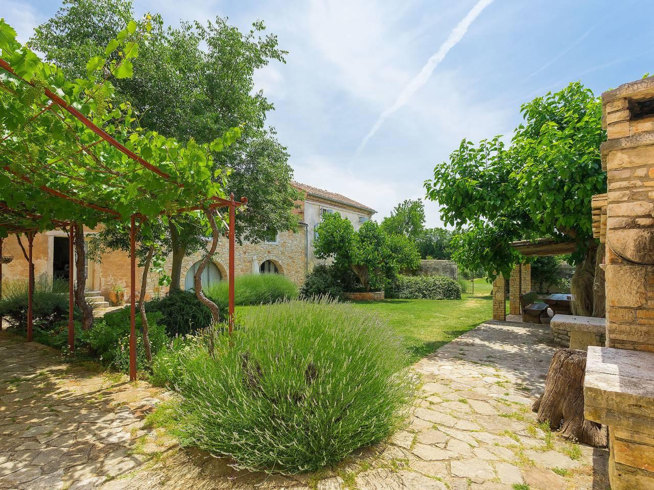 Vakantiehuis in Gajana, Kroatië voor 16 personen foto 7