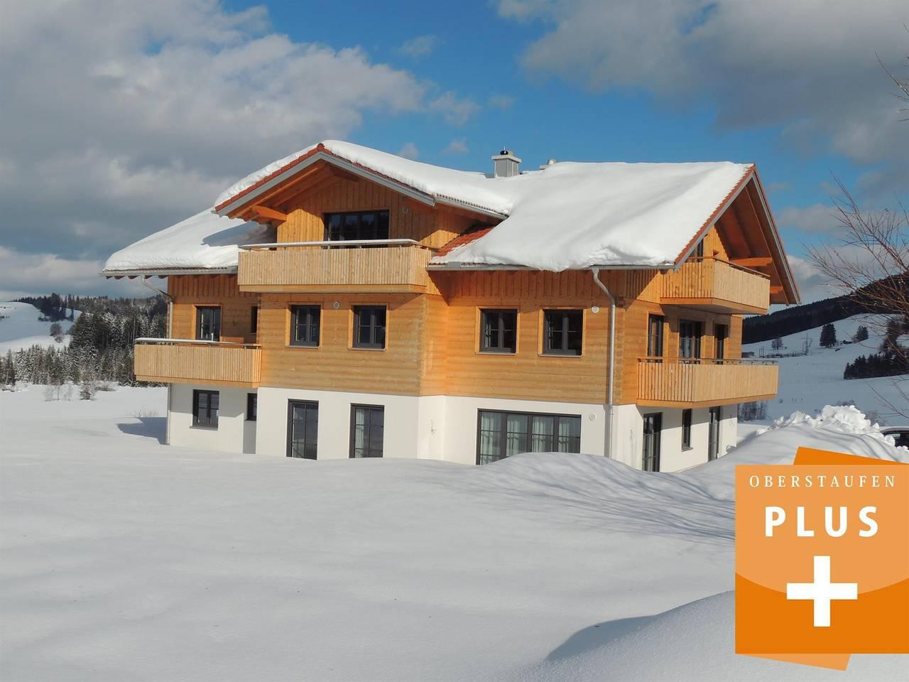 Vakantieappartement in Allgäu, Duitsland voor 4 personen foto 17